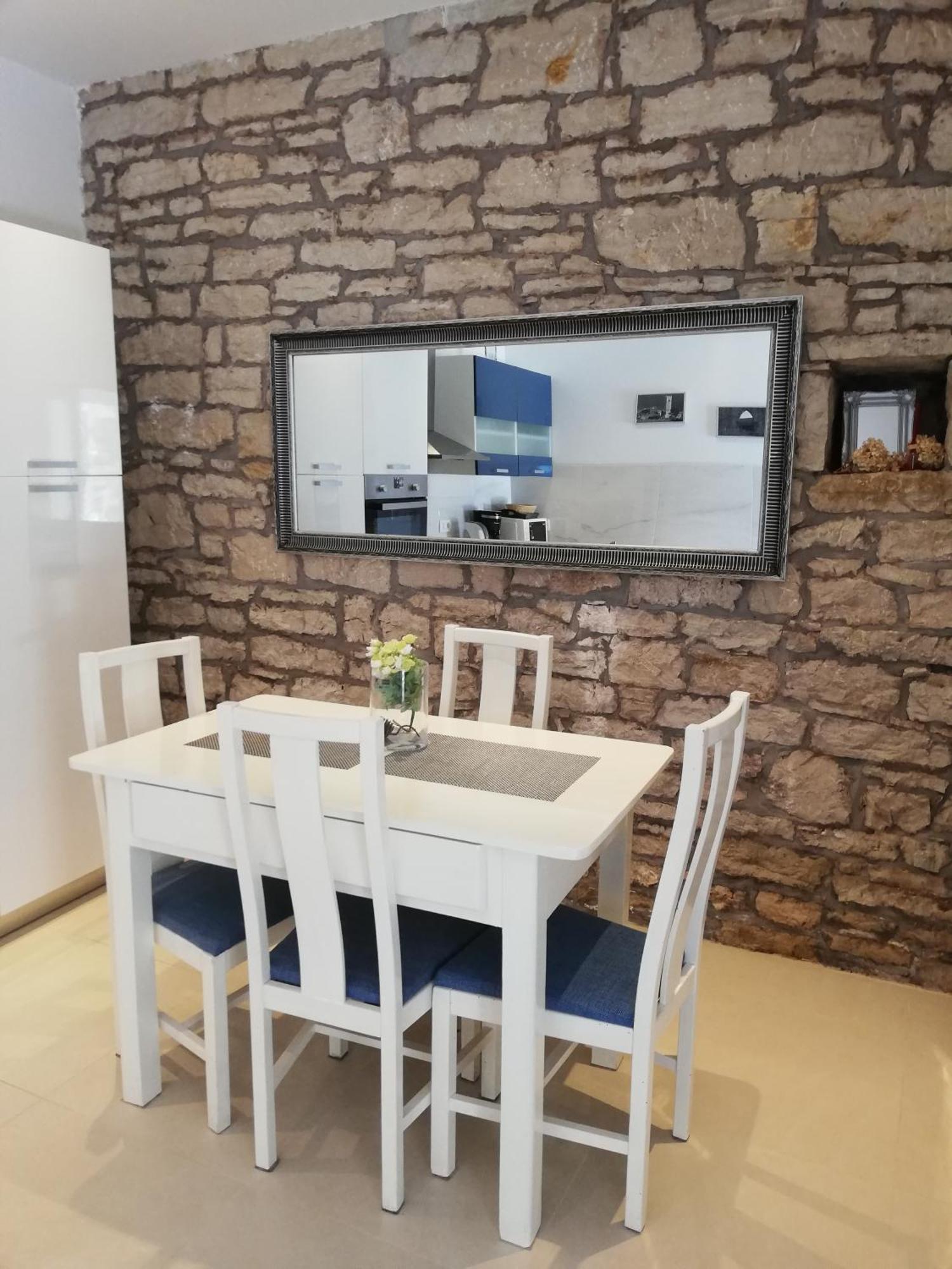 Lory Villa Sveti Lovreč Pazenatički Buitenkant foto