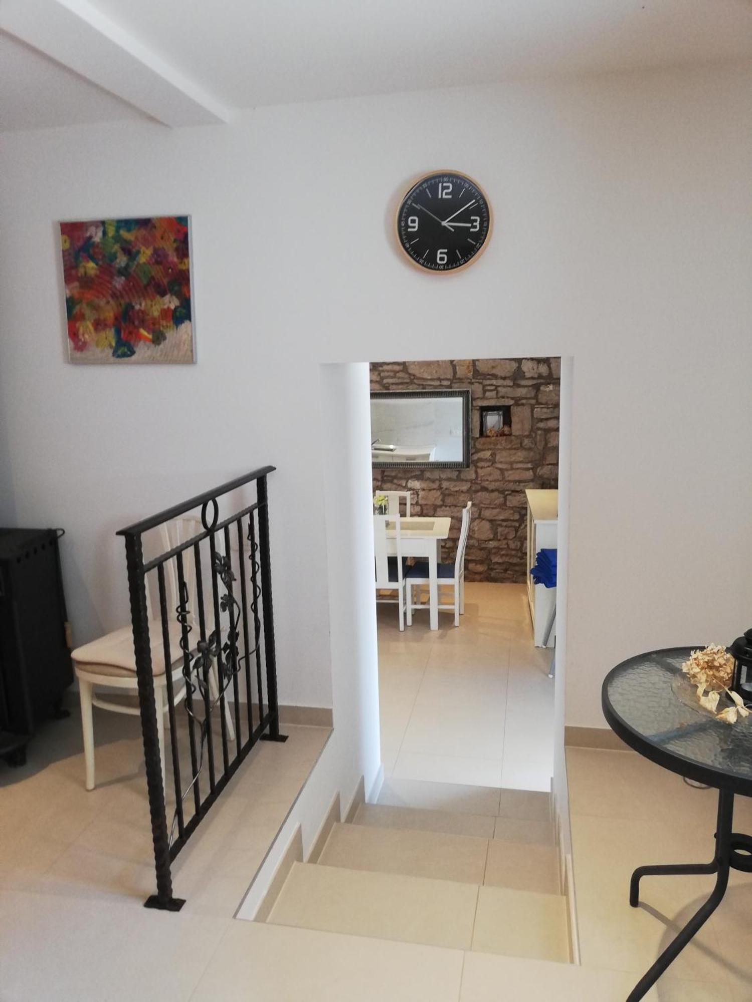 Lory Villa Sveti Lovreč Pazenatički Buitenkant foto